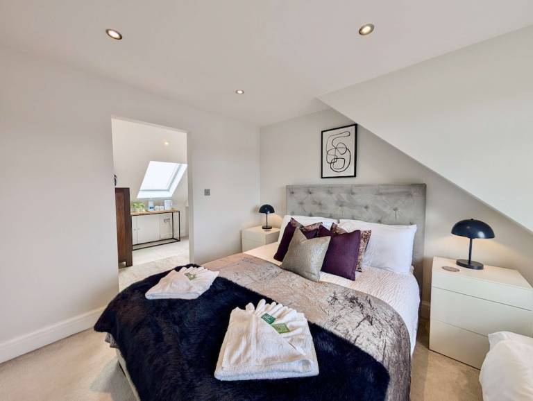 House  Tooting