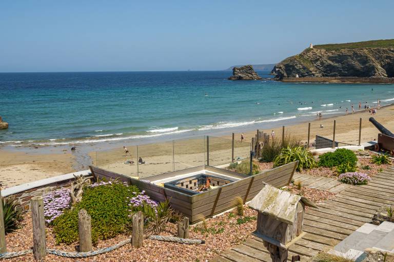 House Portreath
