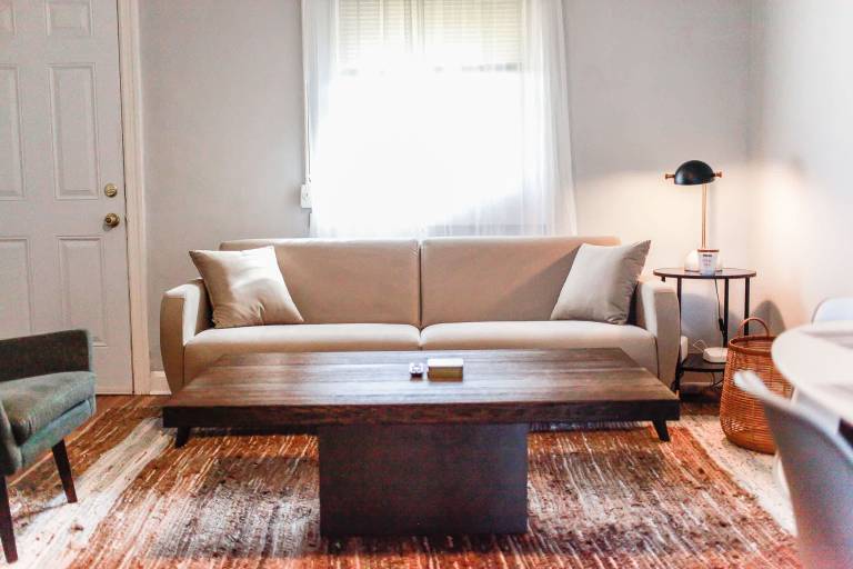Apartment  Hampton