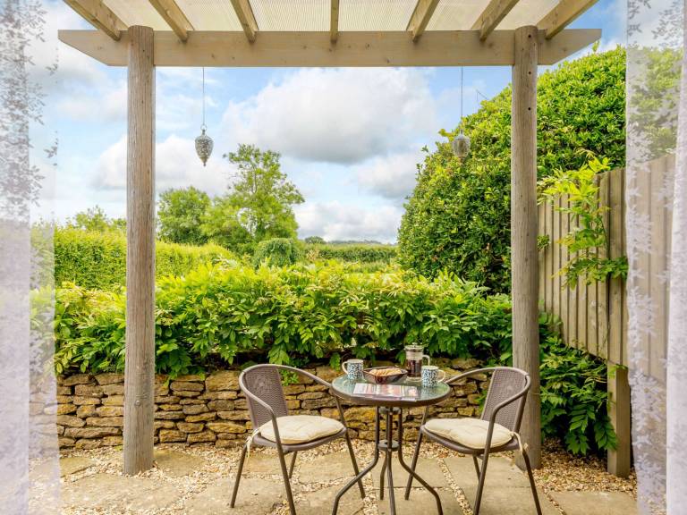 Cottage West Stour