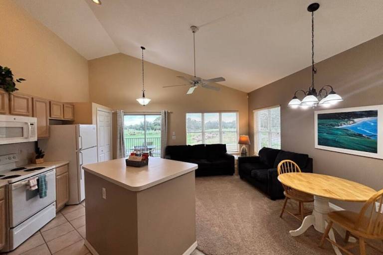 Condo Port St. Lucie