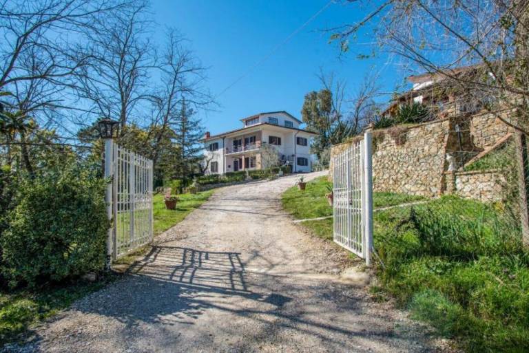 Casa Collesalvetti