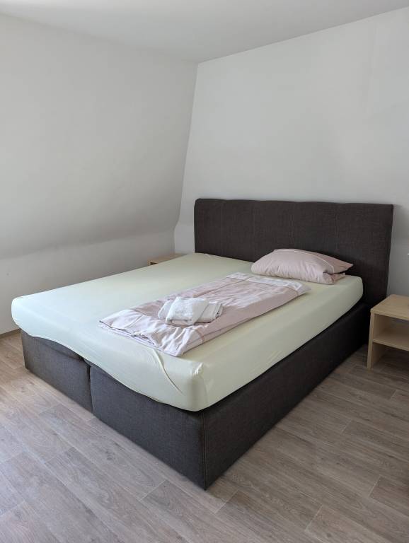 Ferienwohnung Ansbach