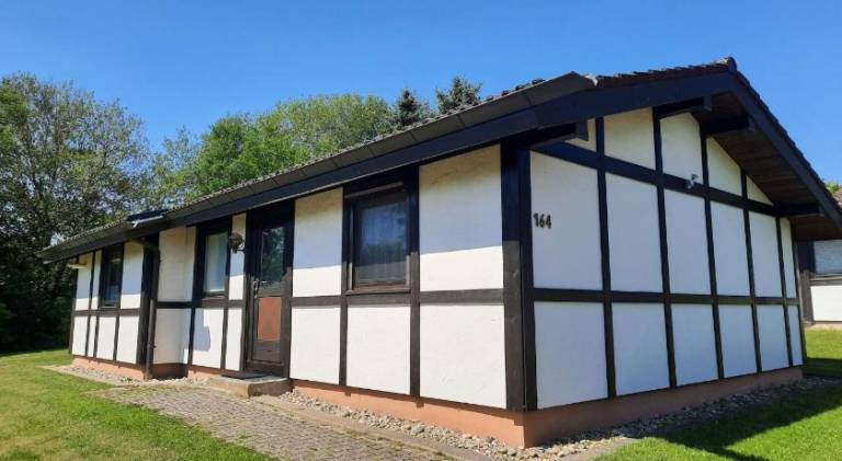 Vacation home with 2 rooms for 5 persons in Karlsruhe