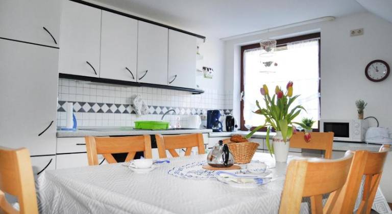 Holiday apartment | Pets allowed — photo 3