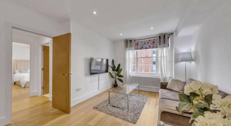 Nice apartment | Pet-friendly — photo 2
