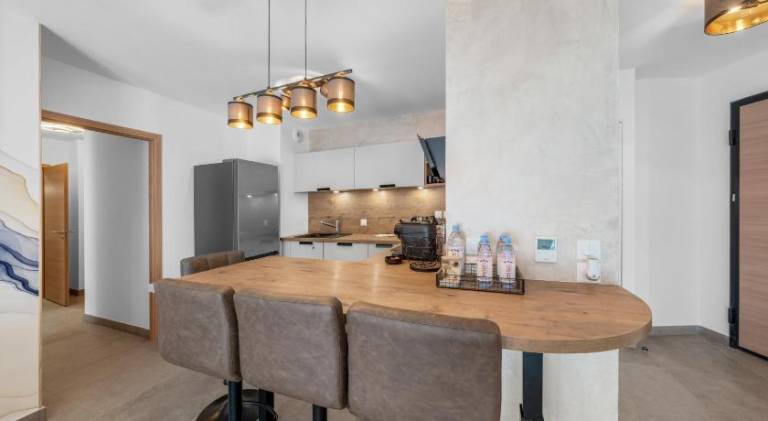 Apartment with 2 rooms for 4 persons — photo 3
