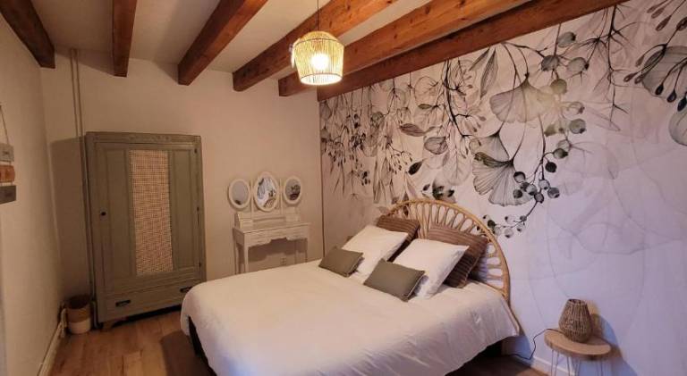 Maison de vacances Tournus