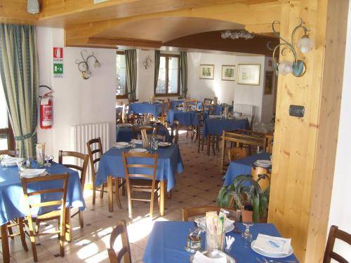 Albergo Castello — photo 4