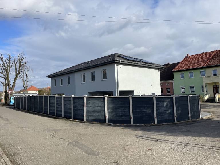 Ferienhaus Schwedt/Oder