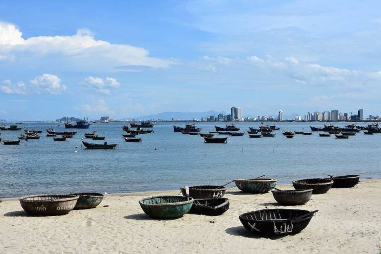 Apartment Mân Thái