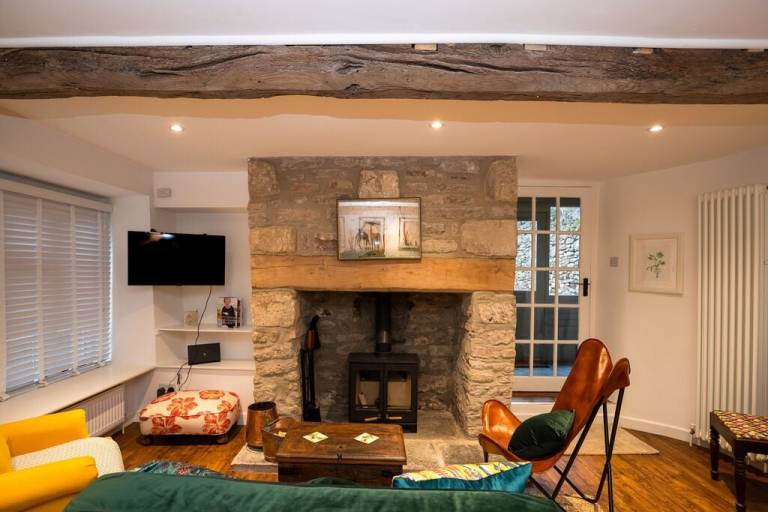 House  Shepton Mallet