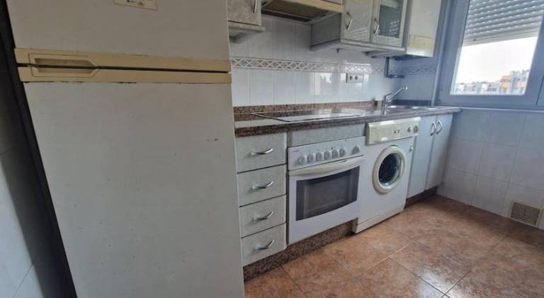 Rental apartment with 3 rooms for 5 persons — photo 4