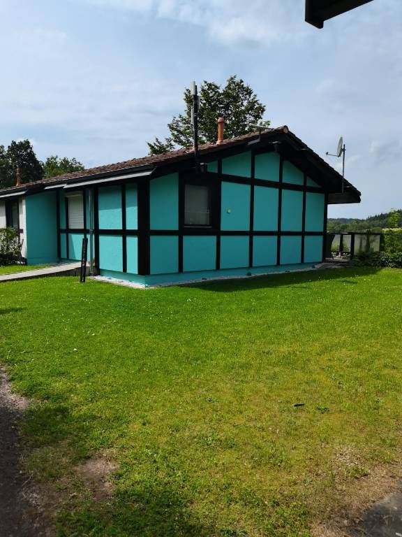 Ferienhaus Rotenburg an der Fulda
