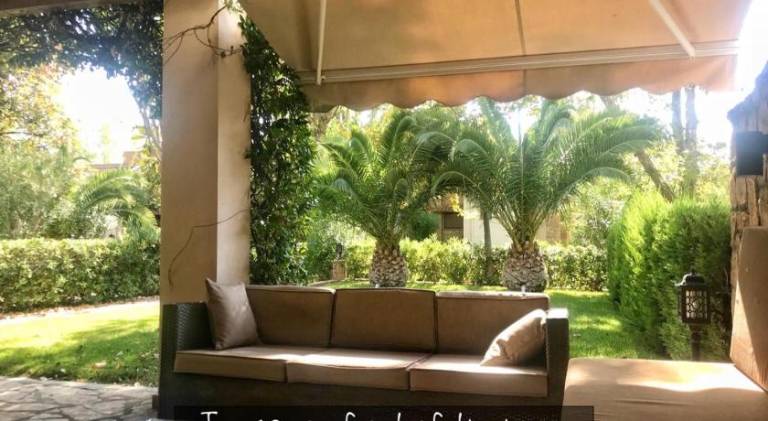 Pleasant house with patio & yard | Next to the beach | Dogs allowed — photo 3