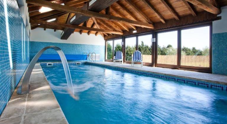 Hotel Casa Cachon