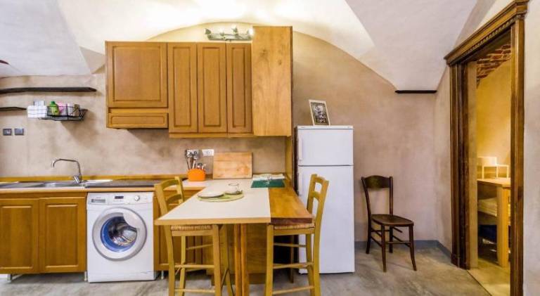 Charming rental apartment | Near Piazza De Ferrari | Pet-friendly — photo 4