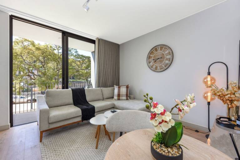 Apartamento Johannesburgo