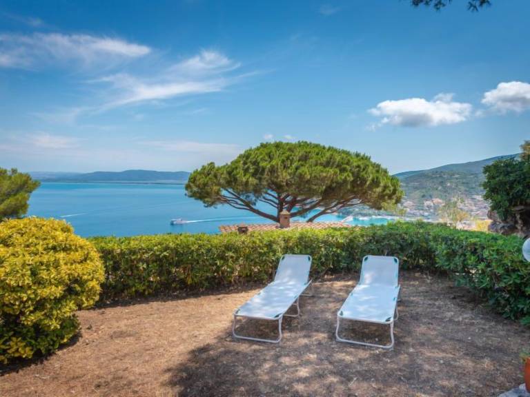 Casa Porto Santo Stefano