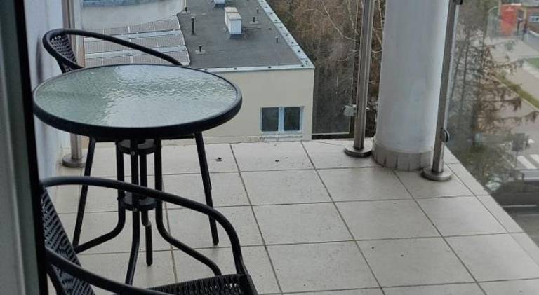 Rental apartment with jacuzzi — photo 3