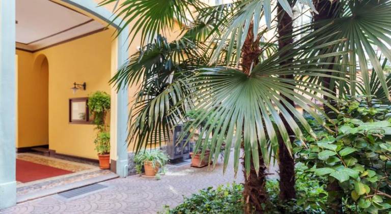Holiday apartment with 2 rooms for 8 persons — photo 4