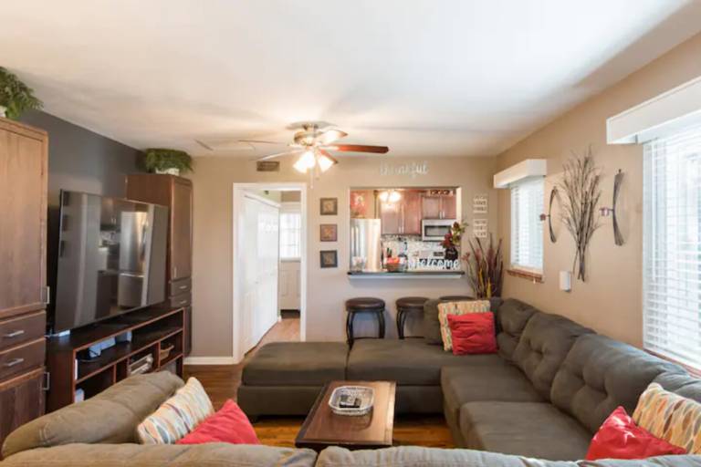 Child-friendly charming vacation home with garden | Pets are welcome — photo 4