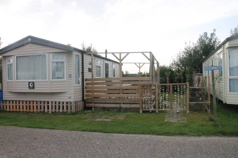 Chalet Yerseke