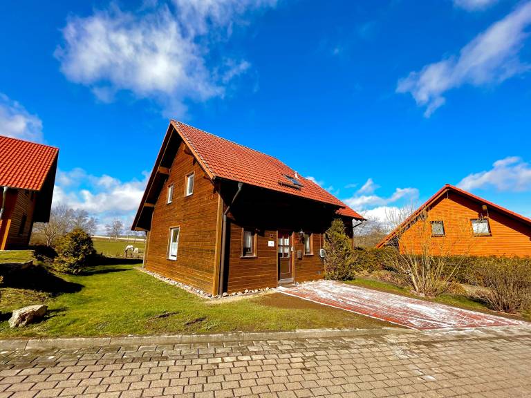 Apartment  Hasselfelde