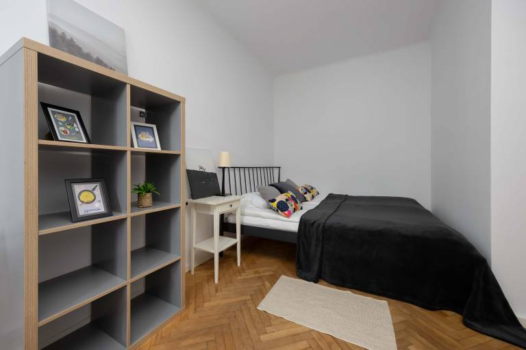 Apartament typu studio  Zielonka