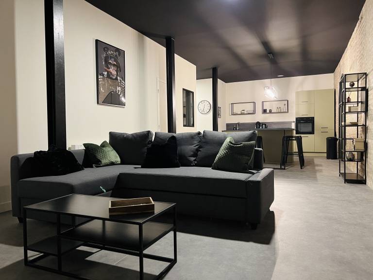 Appartement Malo-les-Bains