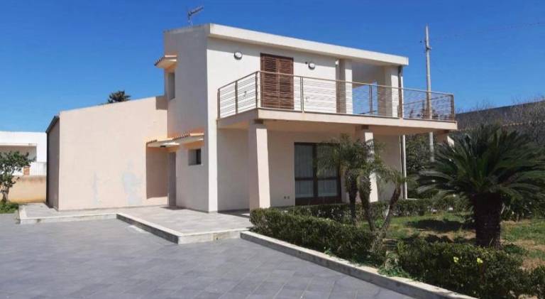 Villa with 3 rooms for 8 persons — photo 5