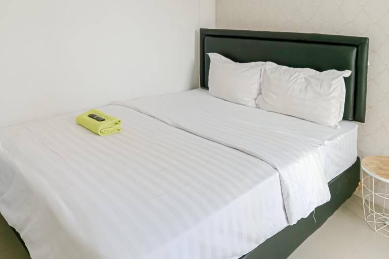 Kulonprogo Guesthouse RedPartner