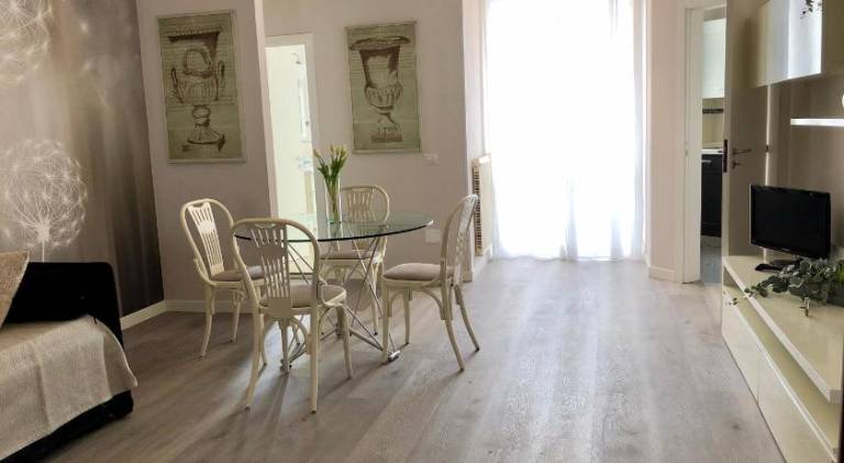 Rental apartment with terrace | Next to the beach | Pet-friendly — photo 4