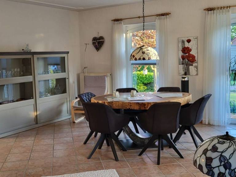 Ferienhaus Bunde