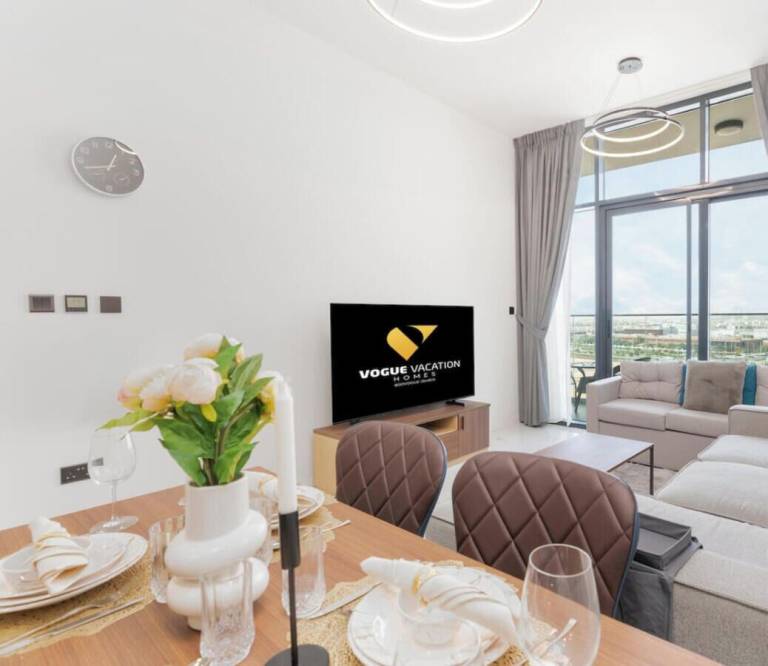 Ferienwohnung SE45 05