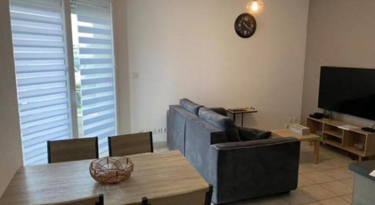 Rental apartment with pool | Pet-friendly — photo 2
