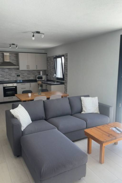 Ferienhaus Puerto de Naos