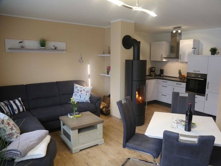Ferienwohnung Heiligendamm