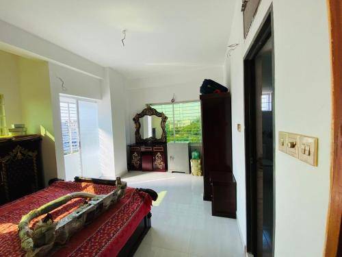 1000 m² Ferienwohnung