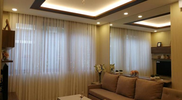 Villa with 2 rooms for 4 persons — photo 2