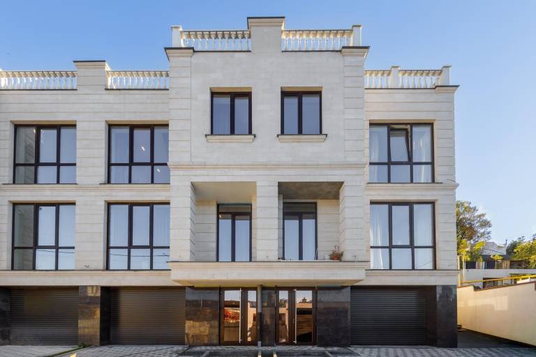 Ferienhaus  Chișinău