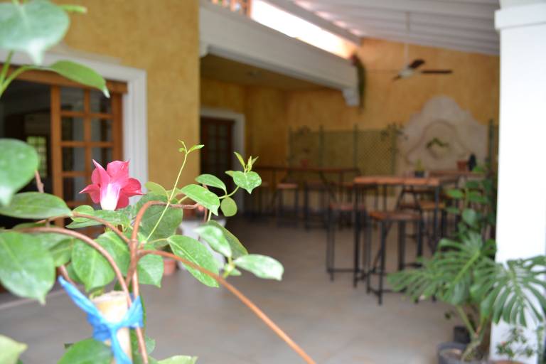 Tanino Guest House — photo 3