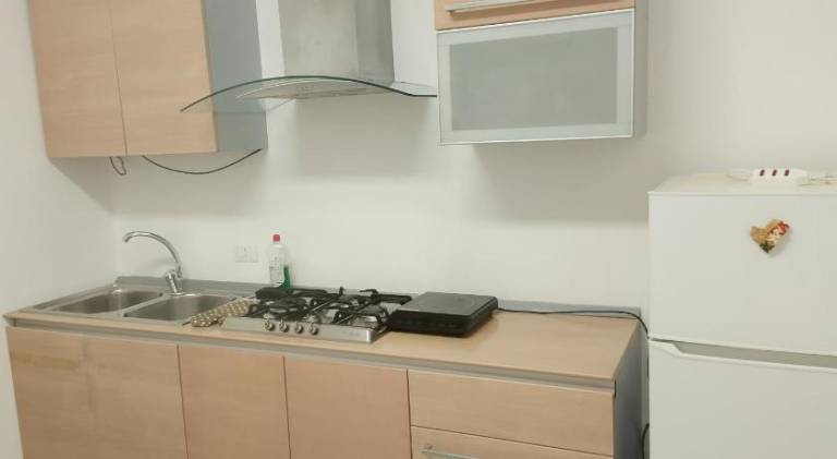 Holiday apartment with 1 room for 2 persons in Bagheria