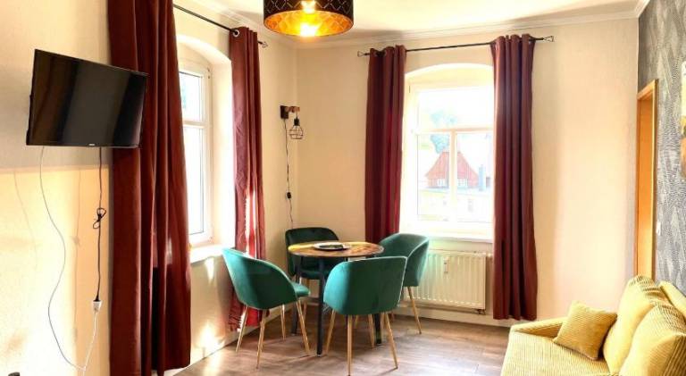 Holiday apartment | Pet-friendly — photo 3