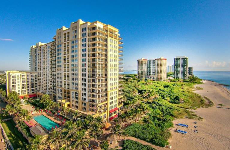 Condo West Palm Beach