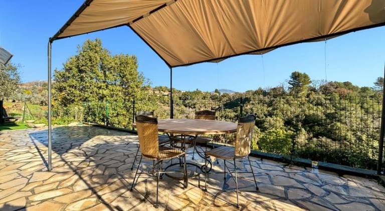 Holiday apartment | Pets allowed in Mouans-Sartoux
