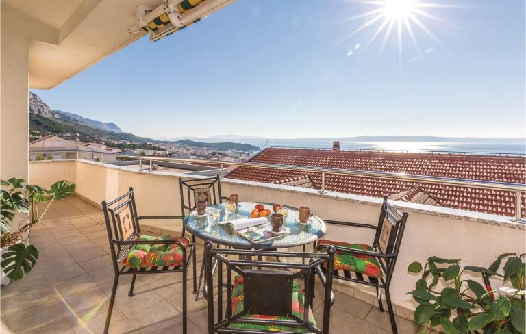 Apartment Makarska