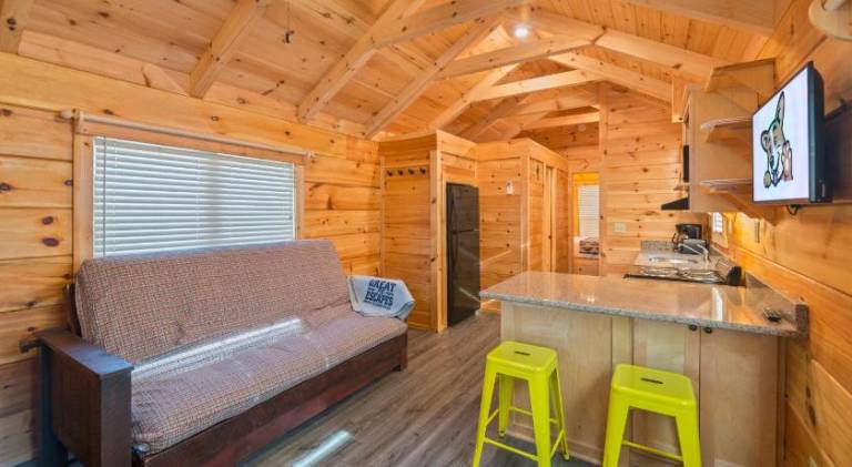 Great Escapes RV Resort Bryan College Station — photo 2