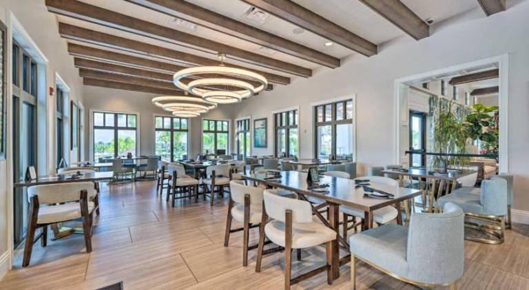Luxury 6BR w Pool in Pet-Friendly Resort 369 — photo 3