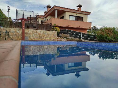 Villa Tordera